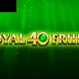 Royal Fruits 40