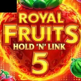 Royal Fruits 5