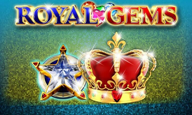 Royal Gems (GameArt)