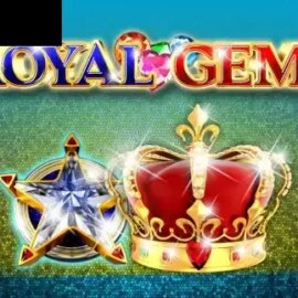 Royal Gems (GameArt)