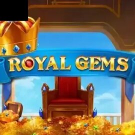 Royal Gems (Red Tiger)