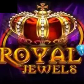 Royal Jewels (Casino Technology)