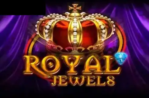 Royal Jewels (Casino Technology)