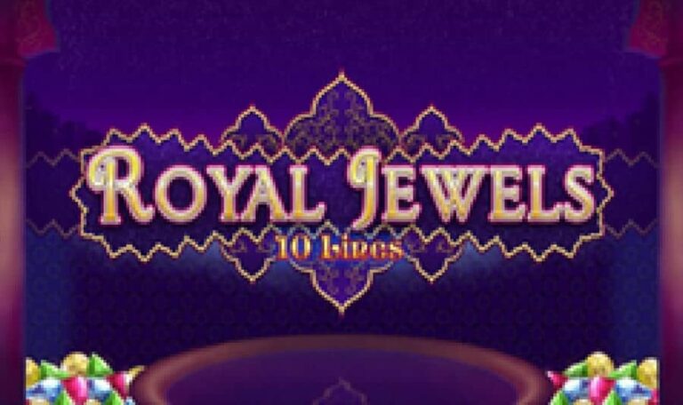 Royal Jewels (DLV)