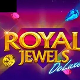Royal Jewels Deluxe