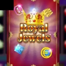 Royal Jewels (Zeus Play)