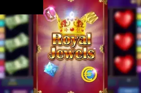 Royal Jewels (Zeus Play)