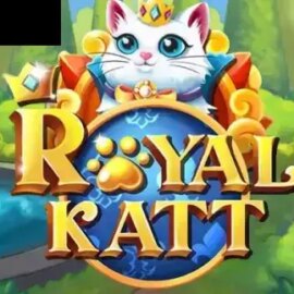 Royal Katt