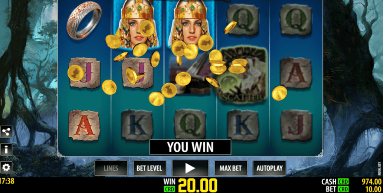Royal Key