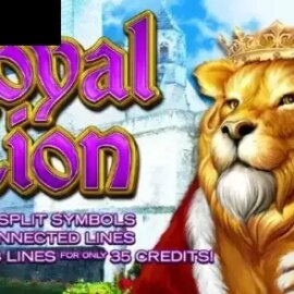 Royal Lion