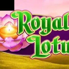 Royal Lotus Greentube