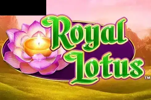 Royal Lotus Greentube