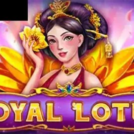 Royal Lotus (Platipus)