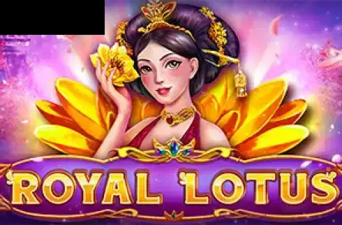 Royal Lotus (Platipus)