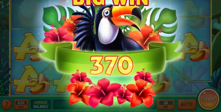 Royal Mangosteen