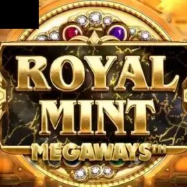 Royal Mint Megaways
