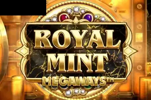 Royal Mint Megaways