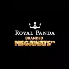 Royal Panda Branded Megaways