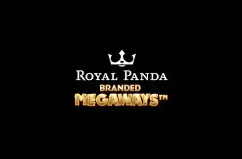 Royal Panda Branded Megaways