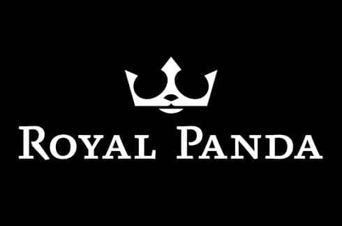 Royal Panda