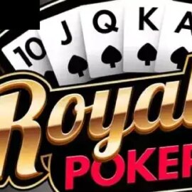 Royal Poker