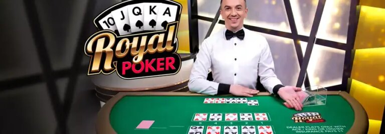 Royal Poker