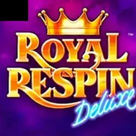 Royal Respin Deluxe
