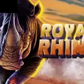 Royal Rhino