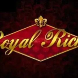 Royal Riches