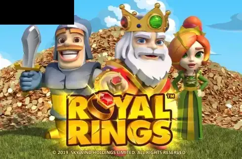 Royal Rings