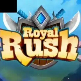 Royal Rush