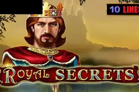 Royal Secrets