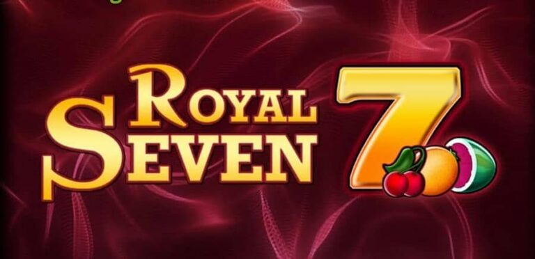 Royal Seven