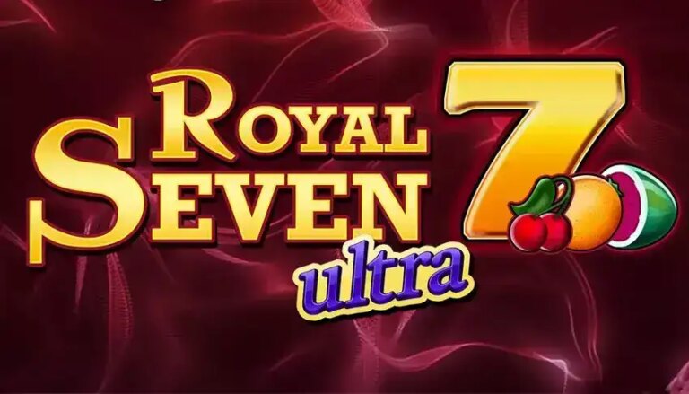 Royal Seven Ultra