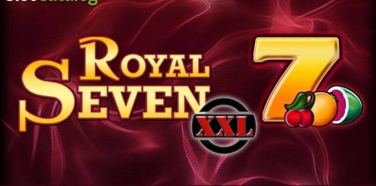 Royal Seven XXL