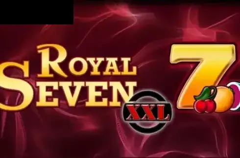 Royal Seven XXL