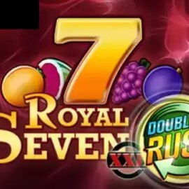 Royal Seven XXL Double Rush