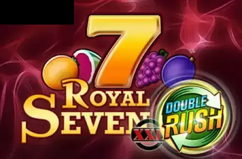 Royal Seven XXL Double Rush