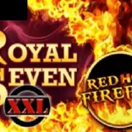 Royal Seven XXL RHFP