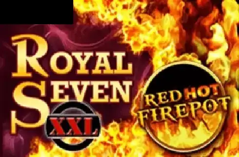 Royal Seven XXL RHFP