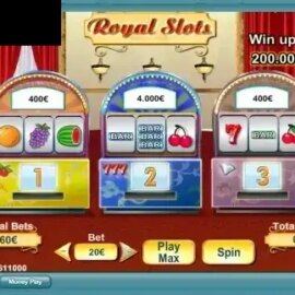 Royal Slots