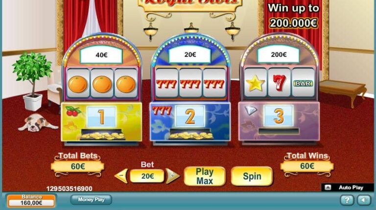 Royal Slots