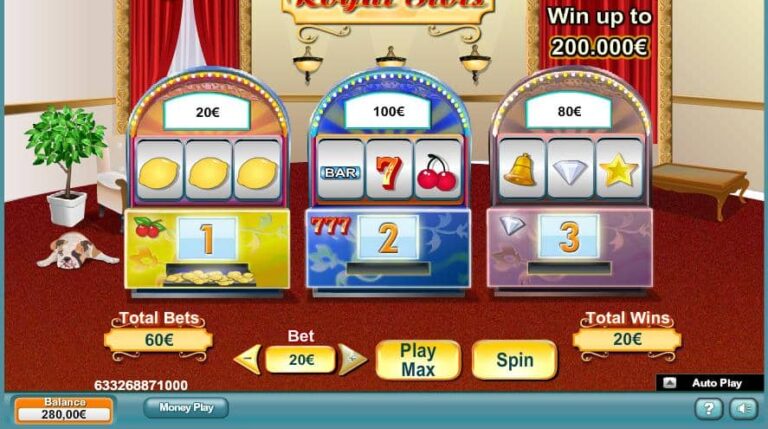 Royal Slots