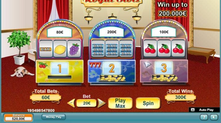 Royal Slots