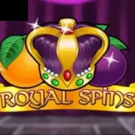 Royal Spins