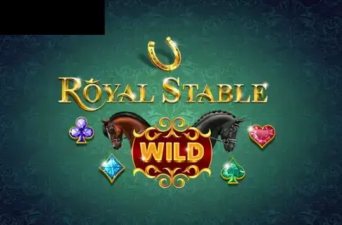 Royal Stables