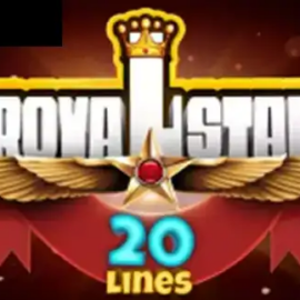 Royal Star 20 Lines