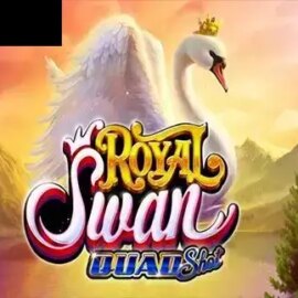 Royal Swan