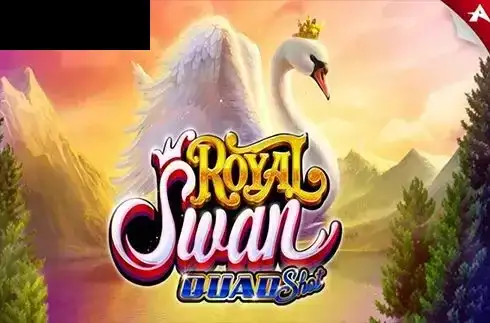 Royal Swan