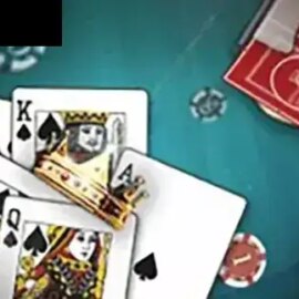Royal Texas Holdem (esball)